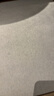富居浴室地垫天然硅藻泥土硬质强吸水速干脚垫卫生间防滑垫 苍穹灰 实拍图