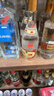 汾酒 黄盖玻汾 清香型白酒 53度 475mL*6瓶整箱 年份随机 实拍图