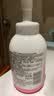贝亲（Pigeon）洗发水沐浴露 含桃叶精华 婴儿洗发沐浴二合一 500ml IA209 实拍图