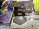 SUPER FLOWER振华 ATX3.1电源 额定1000W LEADEX III1000W 电脑电源 金牌全模/十年保固/支持 5090/9070显卡 实拍图