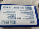 蓝漂抽纸4层400张*20包加厚原生木浆家用卫生纸巾面巾餐巾纸抽整箱装 实拍图