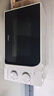 美的（Midea）微波炉经典双旋钮家用小型20L平板式易清洁便捷高效速热杀菌除味随机发货M202 实拍图