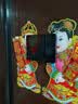 小米智能猫眼2+64GB储存卡监控家用摄像头可视门铃300万高清夜视无线远程对讲视频通话智能室外摄像 实拍图