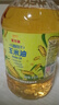 金龙鱼 食用油 非转基因 物理压榨玉米油6.18L（蕴含植物甾醇） 实拍图