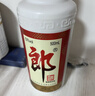 郎酒 郎牌郎酒 酱香型白酒 53度 500mL*1瓶 单瓶装 实拍图
