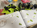 乐高（LEGO）积木机械组42161 兰博基尼跑车男女孩儿童玩具520送男女朋友礼物 实拍图