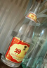 汾酒 黄盖玻汾 清香型白酒 53度 475mL*6瓶整箱 年份随机 实拍图