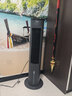 美的（Midea）【冰爽香风】加湿制冷家用空调扇净化冷风扇水冷无叶塔扇落地冷风机轻音冷风机制冷小空调 AAF10MB 实拍图