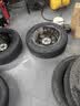 朝阳轮胎 汽车轮胎 215/60R17 96H SU319 适配雪佛兰 实拍图