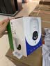 普联（TP-LINK）800万4K全彩监控摄像头家用监控器360度无死角带夜视全景追踪无线室外户外网络手机远程IPC682F-A4 实拍图