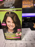 施华蔻（Schwarzkopf）怡然染发霜3.0/9羊绒脂深棕 染发膏黑茶色男女盖白母亲节礼物 实拍图