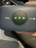 TCL随身wifi三网通用免插卡无线wifi6车载4G路由器随身便携无限制移动联通电信全国通用2026款5GXY15B 【新款苍梧蓝】展锐芯片3000毫安大电池 不限速不虚标月享1500G流量 实拍图