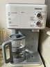 飞利浦（PHILIPS）净水器家用 RO反渗透台式免安装净饮机 独立烧水壶+即热净化二合一真沸腾净水器ADD6061 实拍图