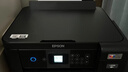 爱普生（EPSON）L4268墨仓式彩色无线多功能一体机家用/办公 AI学习打印机（打印复印扫描 wifi 自动双面 液晶屏） 实拍图