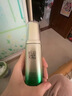 百雀羚（PECHOIN）爽肤水 肌初赋活紧肤精华水 抗皱淡纹补水保湿化妆水护肤品官方女 【水润淡纹套装】精华水 70ml +精华乳70ml 实拍图