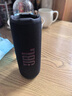 JBL FLIP7 音乐万花筒七代 蓝牙音箱 户外音响 520送男友礼物 AI音效增强 赛道扬声器  黑拼橙 实拍图