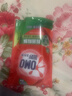 奥妙（OMO）吴磊好物去渍酵素洁净除菌除螨持久留香除味10.48斤校服净洗衣液 实拍图