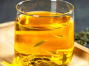神农金康 绞股蓝杜仲茶罗布麻茶270克  胶股蓝嫩叶茶送爸妈礼品茶 实拍图
