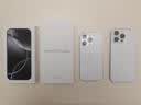 Apple 【支持满血siri AI】苹果 iPhone 16 PM 官方认证良品 CPO 礼物 双实体SIM卡 港版 白色 256GB 实拍图