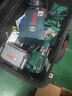 博世（BOSCH）冲击扳手起子机电扳285牛米大扭矩GDX 18V-285 锂电两电一充套装 实拍图