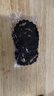 优家（UPLUS）豆豆发绳黑色10根无痕头绳发圈高弹力皮筋皮套扎头发头饰发饰 实拍图