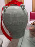 女兒红青瓷六年 半甜型 绍兴黄酒 1.5L 单坛礼盒 冬酿封酒 热卖礼盒 实拍图