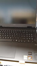 惠普（HP）暗影精灵11游戏本笔记本电脑 国家补贴（R9 8945HX RTX5060 16G 1TBSSD QHD240Hz） 实拍图