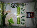 桂格（QUAKER）有机高纤大燕麦片700克 片大饱满 全程有机可追溯 实拍图