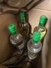 牛栏山 二锅头白酒 53度50ml珍品三十生肖小酒 清香型 酒厂直供收藏 53%vol 50mL 3瓶 2020 鼠年 小酒版 实拍图