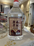 【东北小烧】关东御清香型纯粮食白酒2.5L/5L大桶装42/52/60/68度 60度 5L 1桶 纯粮酒 实拍图