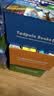 点读版 TadpoleBooks 蝌蚪系列 (50册) 美国Jump百科分级读物 四大科学进阶体系 挖掘孩子潜能 英文原版进口 2 - 4 岁 蓝思值约 25L - 100L 实拍图