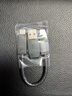 闪迪（SanDisk）1TB Type-c USB3.2 NVMe移动固态硬盘 PSSD E5D京东限定版 1050MB/s 三防保护 手机直连笔记本外接 实拍图