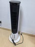 美的（Midea）【冷暖两用】家用空调扇加湿冷风扇 智能语音遥控负离子净化落地冷风机水冷塔扇制冷小空调AAI10ZD 实拍图