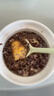 穗格氏5红元气即食燕麦片880g 营养早餐甜菜根粉红枣冲饮谷物无糖精钠 实拍图