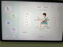 科大讯飞AI学习机T30 Lite 12.5英寸护眼大屏学生平板 中高考同源技术 星火+DeepSeek双AI模型 8+512G  实拍图
