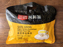 三匠黑苦荞茶全株500g 四川大凉山荞麦养生茶100小袋独立装 实拍图