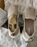 斯凯奇（Skechers）七夕情人节礼物夏季女鞋舒适百搭健步鞋网面透气单鞋 实拍图
