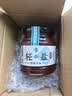 咸亨牌轻盐 香酥风味腐乳 中华老字号 香糯微咸 下饭调味品 248g/瓶 实拍图