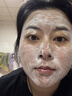维特丝洗面奶男女士氨基酸美白淡斑提亮肤色控油收缩毛孔深层清洁黑头角 实拍图