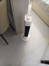 海尔（Haier）取暖器暖风机家用电暖器遥控电暖气速热节能直流双风轮热风机轻音立式小太阳烤火炉卧室办公暖风扇 【整屋升温】强劲暖风HNF-2050A 实拍图