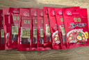江花牌湖北武汉特产江花牌蒸肉米粉 全料五香味江花蒸肉粉70gx10袋 实拍图