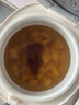 小熊（Bear）【价保618】升级款电饭煲 2-3人陶瓷油不粘电饭锅 一键快煮智能预约耐磨多功能米饭锅3L DFB-C30L3 实拍图