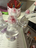 屈臣氏儿童水小马宝莉款宝宝水200mL*4瓶蒸馏水纯净水整箱小瓶水尝新装 实拍图