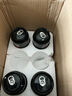 莱克精灵（DEUIL BLACK）比利时进口烈性啤酒black devil黑魔16.2度强劲烈性高度啤酒 【12月到期】黑黑魔16.2度啤酒*4罐 实拍图