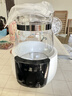 小白熊恒温水壶婴儿调奶器冲奶机奶瓶泡奶器温奶器热烧水壶1.2L 5037 实拍图