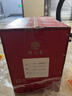 类人首【热卖商品】宁夏红酒橡木桶美乐干红葡萄酒750ml*6支礼盒装礼品 实拍图