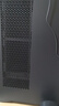 长城（Great Wall）额定750W X7金牌全模电脑电源（ATX3.1/原生PCIe5.1/漏电监测/单路12V/自动启停/支持50系显卡） 实拍图