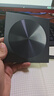 绿联8倍速Type-C/USB外置光驱移动刻录机便携读刻一体 笔记本电脑外接DVD/CD光盘播放高速读取器80130 实拍图