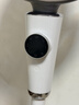 艾美特（AIRMATE）【小暴风PRO】空气循环扇家用大风力摇头电风扇卧室安静轻音小风扇桌面台式节能落地扇电扇 X231 实拍图