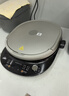 美的（Midea）电饼铛 家用双面加热煎烤机烙饼电煎饼锅34大尺寸加深烤盘上下盘可拆洗早餐机烤肉电饼档 JKE3478 实拍图